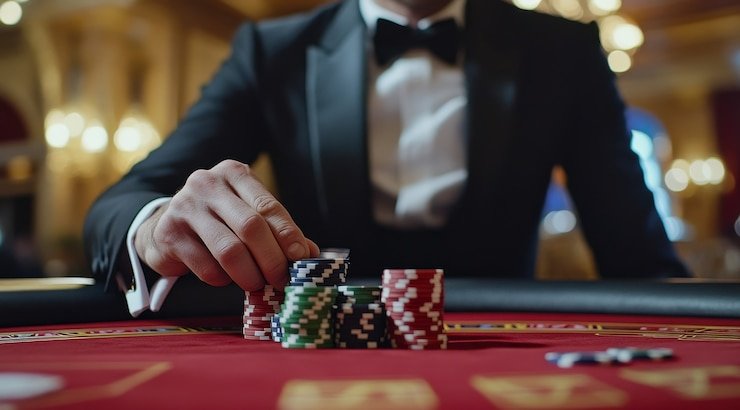 Keamanan data saat meminta bantuan pelanggan